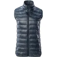 Iguana Gilet Blanco
