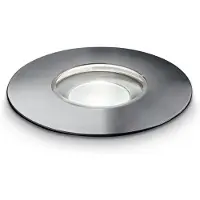 Ideal Lux 341101 FILO Suspension D600 mm LED 19 W 1750/1520 lm 2700 K Laiton