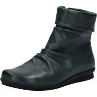 Josef seibel Violet 02 | Bottines pour Femmes | vert