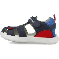 Biomecanics Sandales 225-252213-A089 pour Garçon
