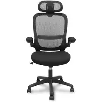 Piqueras Y Crespo Pro525 Office Chair Noir