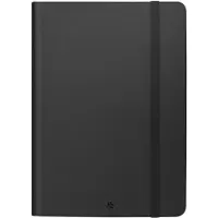 Celly Galaxy Tab S9/s9 Fe Cover Noir