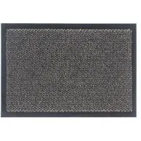 EDM Paillasson Tarres Saphir Coloré 60 x 90 cm (90 x 60 cm)