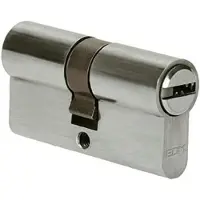 EDM Cylindre 85180 r13 Nickel Barillet court Européen
