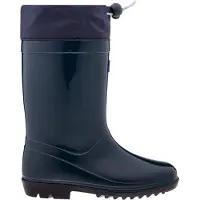 Bejo - Bottes en caoutchouc « Kai » pour enfants, imperméables PP15895 (taille 30 EU) (bleu marine foncé)