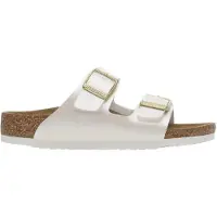 Birkenstock - Sandales « Arizona » pour enfants PP10825 (38 EU) (orange)