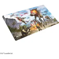 Ultra pro Star Wars Unlimited : Playmat - Battle of Scarif