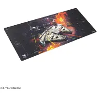 Ultra pro Star Wars Unlimited : XTRA-WIDE Playmat