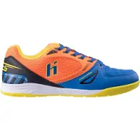 Huari Chaussures de football en salle pour homme TEAMSON IC,