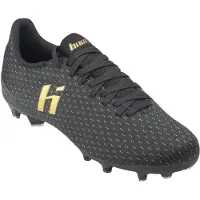 Huari Chaussures De Football Junior Prator Ag