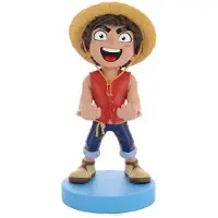 Cable Guys GUYS One Piece Monkey D.Luffy Standing, Manette : accessoires, Multicolore