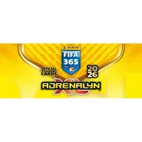 Hasbro PANINI FIFA 2026 Mega Starter Pack