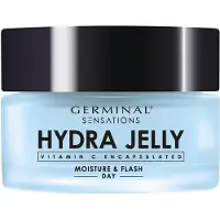 Germinal Sensations Hydra Jelly Day 50ml Facial Cream Clair