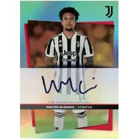 Hasbro 2021–22 Topps Juventus Official Team Set