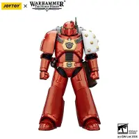 Joy toy Figure Warhammer Thousand Sons