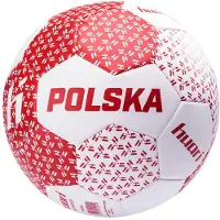 Huari Ballon De Football Polska World Cup