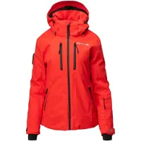Iguana Veste isolante pour femme PROSLOPE JACKET W,