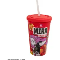 Cinereplicas Verre Lenticulaire K-pop Mira Spice Queen