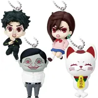 Takara Tomy Figure Dandadan Defofig!