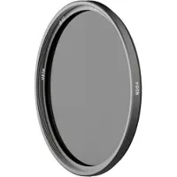 Urth Filtre pour objectif ND64 (6 stops) de 82 mm, version Pro (82 mm, Filtre gris neutre)