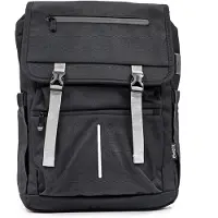 Ewent 904223730 Laptop Backpack Noir