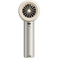 JISULIFE Ventilateur portatif Fan Pro 1S Beige