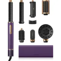 Dreame AirStyle Pro 2 Mauve