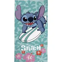 Disney – Towel – 70X140 Cm M (8014991) (140 x 70 cm)