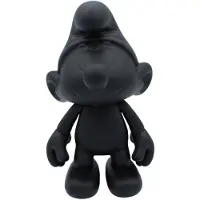 Puppy Figure The Smurfs Smurf