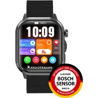 Knauermann Montre de santé PRO 4 Ultra