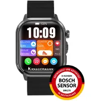 Knauermann Montre de santé PRO 4 Ultra