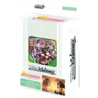 Hasbro Weiß Schwarz – Umamusume Race 2 Trial Deck