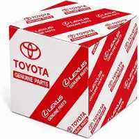 Toyota Barillet de serrure Neuf origine 69052-0D060-84 OE
