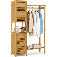 Relaxdays porte-manteau