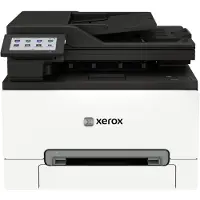 Xerox C305ae, laser, impression couleur, 2400 x 600 DPI, format A4, impression directe, blanc, noir