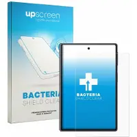 Upscreen Protection Antibactérien (1 pcs, Samsung Galaxy Z Fold8), Téléphone portable : film de protection, Transparent