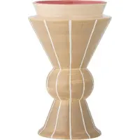Bloomingville - Vase Trilla - Nature (4x)