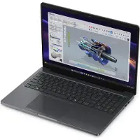 Dell Pro Precision 5 16 PW516261, processeur Intel Core Ultra 7, écran 40,6 cm (16 pouces), résolution 1920 x 1200 pixels, 32 Go de mémoire, disque dur de 1 To, système d'exploitation Windows 11 Pro