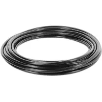 DeLOCK Tuyau d'irrigation de 4,6 mm – 10 mètres, pour systèmes de micro-irrigation