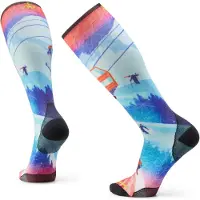 Smartwool Ski Day Socks Multicolore EU 38-41