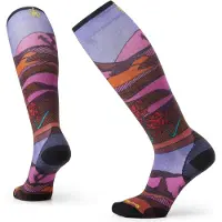 Smartwool Chaussettes Floral Field