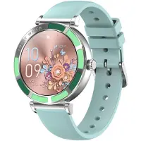 Trevi T-fit 245 L Smart Elegant Smartwatch Vert