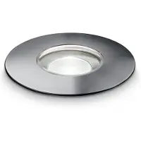 Ideal Lux 341101 FILO Suspension D600 mm LED 19 W 1750/1520 lm 2700 K Laiton