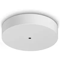 Ideal Lux 345611 SIRIO Applique murale 1xGX53 IP65 gris