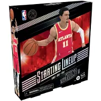 Hasbro Les séries de départ de la NBA 1 - Trae Young