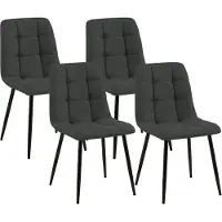 CLP Chaises de salle à manger