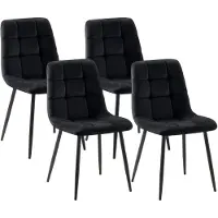 CLP Chaises de salle à manger