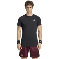 Adidas T-shirt à Manches Courtes Flft Pro