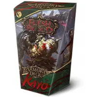 Hasbro Kayo’s Armoury Deck
