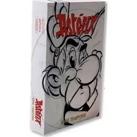 Hasbro Asterix Sine Tempore – Treasure Box | Panini Collector’s Edition